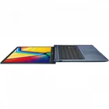 Ноутбук Asus Vivobook 15 X1504VA-BQ615W 15,6" FHD IPS Intel® Core™ Core 5 120U/8Gb/SSD 512Gb/Intel® Graphics /Quiet Blue/Win11(90NB13Y1-M012L0)