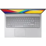 Ноутбук ASUS VivoBook 15 X1504ZA-BQ1630W/15.6 FHD/Core i5 1235U 1.3 Ghz/8/SSD512/Win11