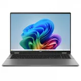 Ноутбук ASUS Vivobook 16 Flip TP3607SA-RJ032W/16 3K OLED 120Hz/Core Ultra 5 226V 2.1 Ghz/16/SSD512/Win11