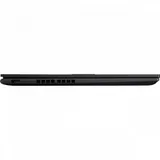 Ноутбук Asus VivoBook 16 F1605VA-WS74 Core i7 1355U 16Gb SSD512Gb Intel Iris Xe graphics 16" IPS WUXGA (1920x1200) Windows 11 Home black WiFi BT Cam (90NB10N3-M01AV0)