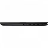 Ноутбук Asus VivoBook 16 F1605VA-WS74 Core i7 1355U 16Gb SSD512Gb Intel Iris Xe graphics 16" IPS WUXGA (1920x1200) Windows 11 Home black WiFi BT Cam (90NB10N3-M01AV0)