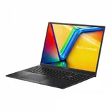 Ноутбук Asus 90NB11D1-M00KV0 Vivobook 16X K3605VC-RP437 16" WUXGA(1920x1200) IPS 144Hz/Intel Core i5-13420H up to 4.6GHz (8C)/16GB/512GB/NVIDIA GeForce RTX3050 4GB/Wi-Fi 6E/BT5.3/720P HD Camera/BKLT