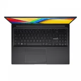 Ноутбук Asus 90NB11D1-M00KV0 Vivobook 16X K3605VC-RP437 16" WUXGA(1920x1200) IPS 144Hz/Intel Core i5-13420H up to 4.6GHz (8C)/16GB/512GB/NVIDIA GeForce RTX3050 4GB/Wi-Fi 6E/BT5.3/720P HD Camera/BKLT