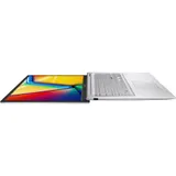 Ноутбук Asus Vivobook 17 X1704VA-AU937 Core 7 150U 16Gb SSD1Tb Intel Graphics 17.3" IPS FHD (1920x1080) без ОС silver WiFi BT Cam (90NB13X1-M00E10)