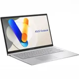 ASUS VivoBook X1704VA-AU1107 [90NB13X1-M00MT0] Silver 17.3" {FHD Core 7 150U/16Gb/SSD1Tb/ noOS}