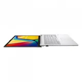 Ноутбук ASUS Vivobook Go 15 E1504FA-WH56 AMD Ryzen 5 7520U/16Gb (soldered D5)/SSD512Gb/UMA/15.6"/IPS/FHD/1920x1080/60Hz/Win11 (SL English)/Silver/1.63kg