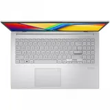 Ноутбук ASUS Vivobook Go 15 E1504FA-WH56 AMD Ryzen 5 7520U/16Gb (soldered D5)/SSD512Gb/UMA/15.6"/IPS/FHD/1920x1080/60Hz/Win11 (SL English)/Silver/1.63kg
