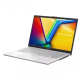Ноутбук Asus Vivobook Go 15 E1504GA-BQ953 15,6 FHD IPS 60Hz Intel® Core™ i3-N305/8Gb/SSD 512Gb/Iris Xᵉ Graphics/Silver/Dos(90NB0ZT1-M024X0)