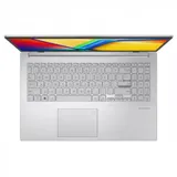 Ноутбук Asus Vivobook Go 15 E1504GA-BQ953 15,6 FHD IPS 60Hz Intel® Core™ i3-N305/8Gb/SSD 512Gb/Iris Xᵉ Graphics/Silver/Dos(90NB0ZT1-M024X0)