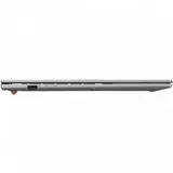 Ноутбук ASUS Vivobook Go 15 E1504GA-WS35/15.6" Full HD 1920x1080/Intel Core i3 N305/8 Gb/256 Gb SSD/Intel UHD Graphics/Windows 11 Home/серебристый/1.63 кг
