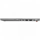 Ноутбук ASUS Vivobook Go 15 E1504GA-WS35/15.6" Full HD 1920x1080/Intel Core i3 N305/8 Gb/256 Gb SSD/Intel UHD Graphics/Windows 11 Home/серебристый/1.63 кг