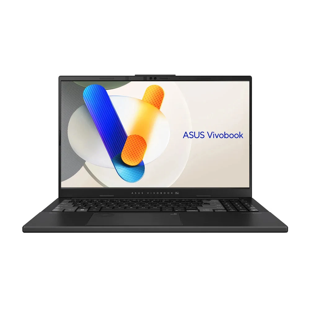 Ноутбук Asus/N6506MV-MA032W/ASUS Vivobook Pro 15/1г/Core Ultra 7/155H/1,4 GHz/24 Gb/PCIe NVMe SSD/1000 Gb/No ODD/GeForce/RTX 4060/15,6 ''/2880x1620/Wi