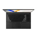 Ноутбук Asus/N6506MV-MA032W/ASUS Vivobook Pro 15/1г/Core Ultra 7/155H/1,4 GHz/24 Gb/PCIe NVMe SSD/1000 Gb/No ODD/GeForce/RTX 4060/15,6 ''/2880x1620/Wi