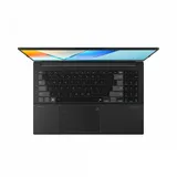 Ноутбук Asus/Vivobook Pro 15 OLED/N6506CU-MA037W/1г/Core Ultra 7/255H/2 GHz/24 Gb/PCIe NVMe SSD/1000 Gb/No ODD/GeForce/RTX 4050/6 Gb/15,6 ''/2880x1620