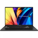 Ноутбук ASUS M7601RM, Ryzen 7 6800H-3.2GHz/16" 3.2K/1TB SSD/16GB/RTX3060, 6GB/WL/BT/Cam/W11
