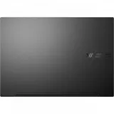 Ноутбук ASUS M7601RM, Ryzen 7 6800H-3.2GHz/16" 3.2K/1TB SSD/16GB/RTX3060, 6GB/WL/BT/Cam/W11