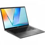 Ноутбук ASUS VivoBook S 14 Copilot+ PC S3407QA-SF057W/14 WUXGA OLED/Qualcomm Snapdragon X X1-26-100 2.4 Ghz/16/SSD512/Win11