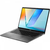 Ноутбук ASUS VivoBook S 14 Copilot+ PC S3407QA-SF057W/14 WUXGA OLED/Qualcomm Snapdragon X X1-26-100 2.4 Ghz/16/SSD512/Win11
