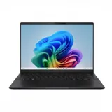 Ноутбук Asus 90NB15R3-M002L0 Vivobook S 14 S5406SA-QD030W 14" WUXGA (1920 x 1200) OLED/Intel Core Ultra 5 226V up to 4.5 GHz (8C)/16GB/1TB SSD/Intel Arc Graphics/Wi-Fi 7/BT5.4/IR+FHD Camera/RGB Back
