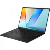 Ноутбук Asus 90NB15R3-M002L0 Vivobook S 14 S5406SA-QD030W 14" WUXGA (1920 x 1200) OLED/Intel Core Ultra 5 226V up to 4.5 GHz (8C)/16GB/1TB SSD/Intel Arc Graphics/Wi-Fi 7/BT5.4/IR+FHD Camera/RGB Back