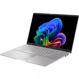 Ноутбук ASUS S5507QA, Snapdragon® X Plus X1P/15.6" 3K OLED/512GB SSD/16GB/