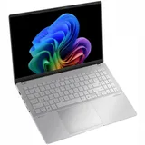 Ноутбук Asus Vivobook S 15 S5507QA-MA046W 15.6" 3K OLED Snapdragon® X Plus X1P 42 100/16Gb/SSD 512Gb/Qualcomm® Adreno™/Silver/Win11(90NB14Q2-M00AT0)