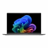 Ноутбук Asus Vivobook S 15 S5507QA-MA046W 15.6" 3K OLED Snapdragon® X Plus X1P 42 100/16Gb/SSD 512Gb/Qualcomm® Adreno™/Silver/Win11(90NB14Q2-M00AT0)