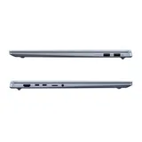Ноутбук Asus/Vivobook S 16/S5606CA-RI131W/1г/Core Ultra 5/225H/1,7 GHz/16 Gb/PCIe NVMe SSD/512 Gb/No ODD/Graphics/Arc/6 Gb/16 ''/2880x1800/Windows 11/
