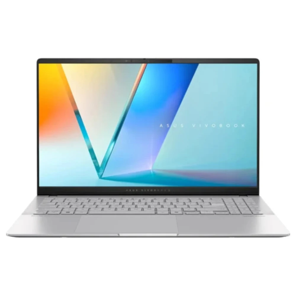 Ноутбук Asus S5507QA-MA012W 15.6"/Snapdragon X Plus X1P42100/16GB/512GB/DOS