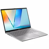 Ноутбук Asus/Vivobook S14 / S3407CA-LY014W/1г/Core Ultra 5/225H/1,7 GHz/16 Gb/PCIe NVMe SSD/512 Gb/No ODD/Graphics/UHD/256 Mb/14 ''/1920x1200/Windows