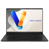 Ультрабук ASUS VivoBook S14 M5406NA-QD013W, Ryzen 5-7535HS-3.3, 512GB SSD, 16GB, 14"WUXGA Oled,Win11