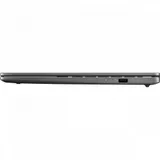 Ноутбук Asus VivoBook S14 S3407AA-SF076 Core Ultra 5 325 16Gb SSD512Gb Intel Graphics 14" IPS WUXGA (1920x1200) без ОС grey WiFi BT Cam (90NB1762-M004K0)