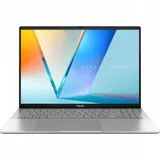 ASUS VivoBook M3607KA-SH117 [90NB16T2-M00890] Silver 16" {WUXGA OLED Ryzen AI 5 330/32Gb/SSD512Gb/noOS}