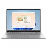 Ноутбук Asus/Vivobook S16 / S3607VA-RP096/1г/Core 5/210H/2,2 GHz/16 Gb/M.2 PCIe SSD/512 Gb/No ODD/Graphics/UHD/256 Mb/16 ''/1920x1200/Без операционной