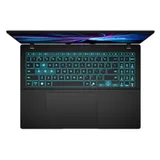 Ноутбук ASUS Vivobook V16 V3607VM-RP053, Core 5 210H-2.2/512GB SSD/16GB/RTX5060-8GB/16"WUXGA, Dos