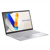Ноутбук Asus Vivobook 15 X1504VA-BQ3818W 15,6"/i5-120U/8GB/512GB SSD/Intel Graphics/Windows11