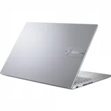 ASUS Vivobook X1605VA-SH2129 [90NB10N2-M02SD0] Cool Silver 16" {OLED i5-13420H/16GB/SSD512GB/Intel UHD/FingerPrint/Backlit/DOS}