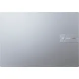 ASUS Vivobook X1605VA-SH2129 [90NB10N2-M02SD0] Cool Silver 16" {OLED i5-13420H/16GB/SSD512GB/Intel UHD/FingerPrint/Backlit/DOS}