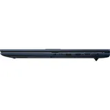 Ноутбук Asus Vivobook 17 X1704VA-AU982 Core 5 120U 16Gb SSD512Gb Intel Graphics 17.3" IPS FHD (1920x1080) без ОС blue WiFi BT Cam (90NB13X2-M00ML0)