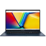 ASUS VivoBook X1704VA-AU1108 [90NB13X2-M00MU0] Blue 17.3" {FHD Core 7 150U/16Gb/SSD512Gb/noOS}