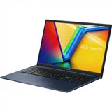 ASUS VivoBook X1704VA-AU1108 [90NB13X2-M00MU0] Blue 17.3" {FHD Core 7 150U/16Gb/SSD512Gb/noOS}