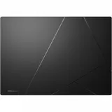 Ноутбук Asus Zenbook 14 UM3406GA-QD118 Ryzen AI 5 430 16Gb SSD1Tb AMD Radeon Graphics 14" OLED WUXGA (1920x1200) без ОС black WiFi BT Cam Bag (90NB17R1-M006D0)
