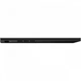 Ноутбук Asus Zenbook 14 UM3406GA-QD118 Ryzen AI 5 430 16Gb SSD1Tb AMD Radeon Graphics 14" OLED WUXGA (1920x1200) без ОС black WiFi BT Cam Bag (90NB17R1-M006D0)