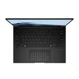 Ноутбук Asus/Zenbook 14 UM3406KA-QD130/1г/Ryzen 5/AI 340/2 GHz/16 Gb/PCIe NVMe SSD/512 Gb/No ODD/Radeon/Graphics/256 Mb/14 ''/1920x1200/Без операционн