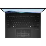 Ноутбук ASUS Zenbook 14 UM3406KA-QD174/14 WUXGA OLED/AMD Ryzen AI 7 350 2.0 Ghz/16/SSD1TB/Dos