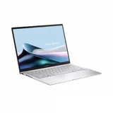 Ноутбук Asus/Zenbook 14 UX3405CA-PP157W/1г/Core Ultra 9/285H/2,9 GHz/16 Gb/PCIe NVMe SSD/1000 Gb/No ODD/Graphics/Arc/256 Mb/14 ''/2880x1800/Windows 11