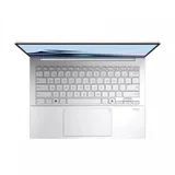 Ноутбук Asus/Zenbook 14 UX3405CA-PP157W/1г/Core Ultra 9/285H/2,9 GHz/16 Gb/PCIe NVMe SSD/1000 Gb/No ODD/Graphics/Arc/256 Mb/14 ''/2880x1800/Windows 11
