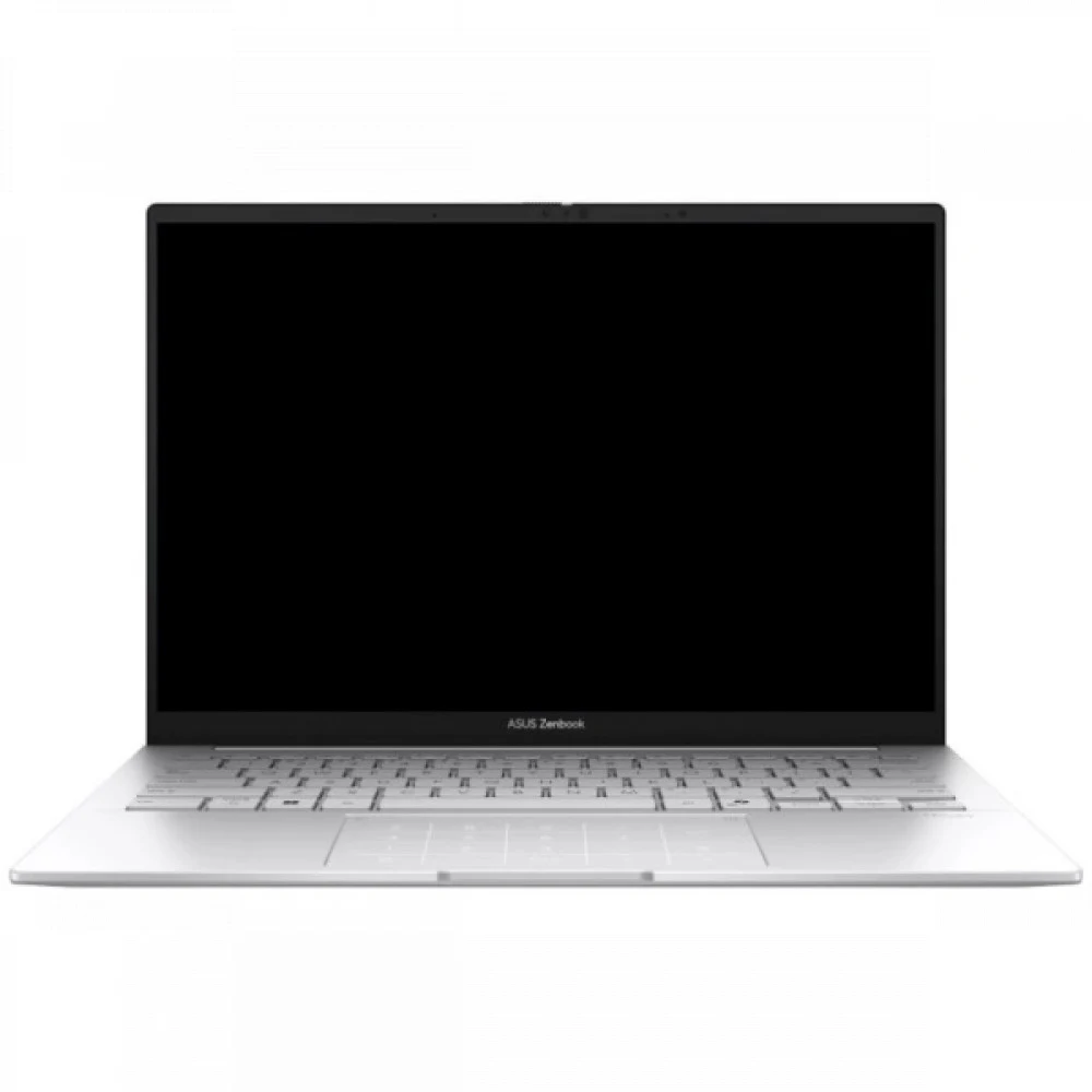 Ноутбук ASUS Zenbook 14 Special UX3405CA-PP682X Intel Core Ultra 9 285H/LPDDR5X 32GB/1TB SSD/Intel Arc Graphics/14" 3K (2880 x 1800) OLED 16:10,WiFi 7+BT 5.4/Win 11 Pro RUS /1.20 kg /Foggy Silver