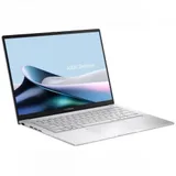 ASUS Zenbook 14 Special UX3405CA-PP682X [90NB14W2-M010D0] Foggy Silver14" {OLED Ultra 9 285H/LPDDR5X 32GB/1TB SSD/Intel Arc Graphics/Win 11 Pro RUS}