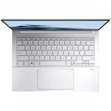 ASUS Zenbook 14 Special UX3405CA-PP682X [90NB14W2-M010D0] Foggy Silver14" {OLED Ultra 9 285H/LPDDR5X 32GB/1TB SSD/Intel Arc Graphics/Win 11 Pro RUS}
